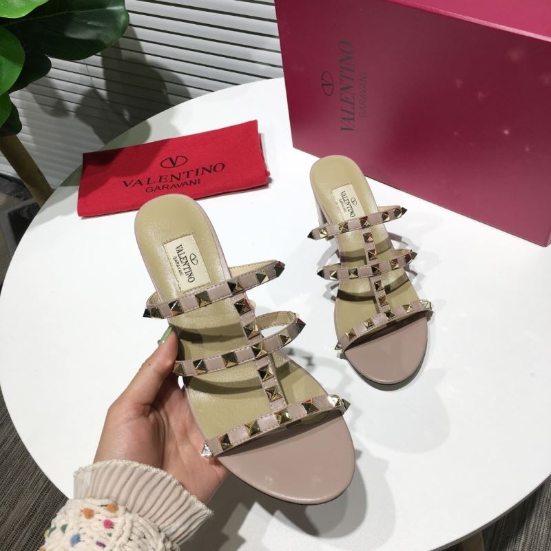 Valentino Slippers